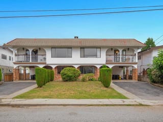 Fourplex for sale in Burnaby, Burnaby South, 3951 Burke Street, 263160731 | Realtylink.org