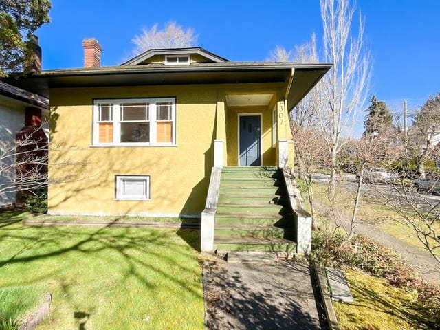 House for sale in Vancouver, Vancouver West, 2307 W 47th Avenue, 263160739 | Realtylink.org