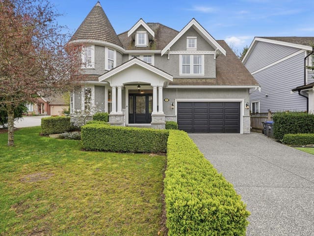 House for sale in Surrey, South Surrey White Rock, 927 163 Street, 263160740 | Realtylink.org