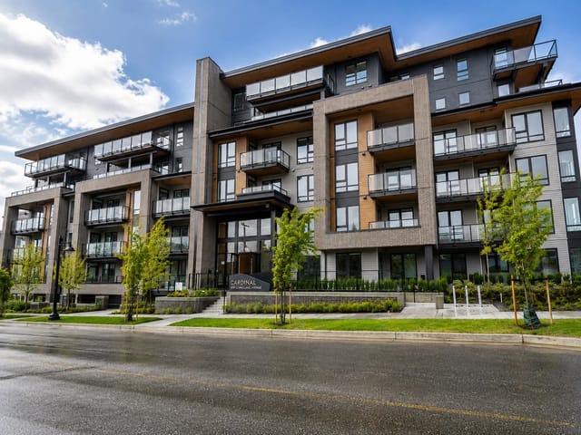 Apartment for sale in Coquitlam, Coquitlam, 202 615 Cottonwood Avenue, 263160742 | Realtylink.org