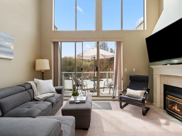 Apartment for sale in New Westminster, New Westminster, 402 60 Richmond Street, 263160743 | Realtylink.org