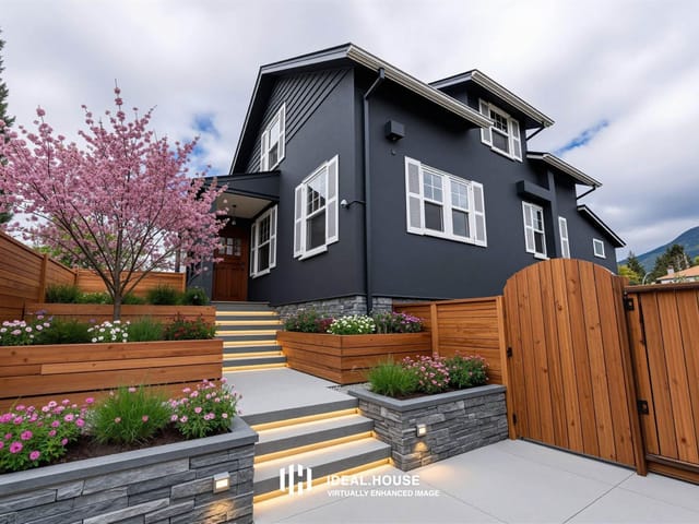 House for sale in North Vancouver, North Vancouver, 264 W Queens Road, 263160745 | Realtylink.org