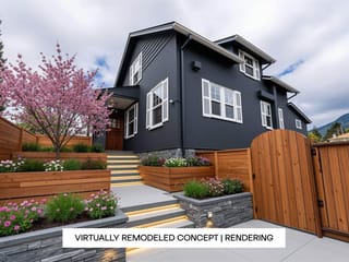 House for sale in North Vancouver, North Vancouver, 264 W Queens Road, 263160745 | Realtylink.org