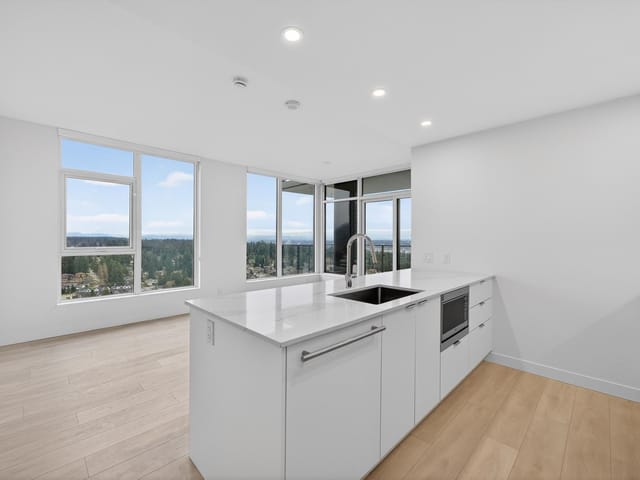 Apartment for sale in Coquitlam, Coquitlam, 2002 537 Cottonwood Avenue, 263160753 | Realtylink.org