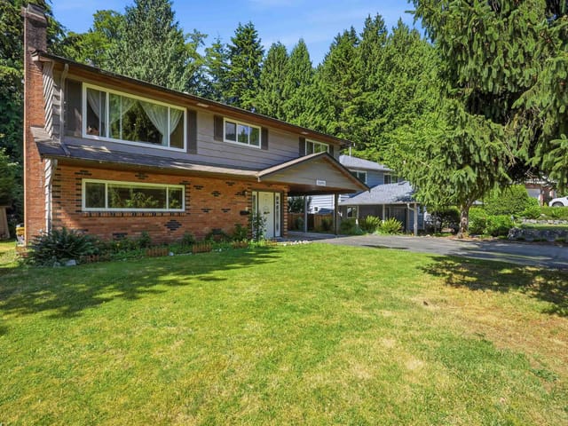 House for sale in North Vancouver, North Vancouver, 3693 Regent Avenue, 263160755 | Realtylink.org