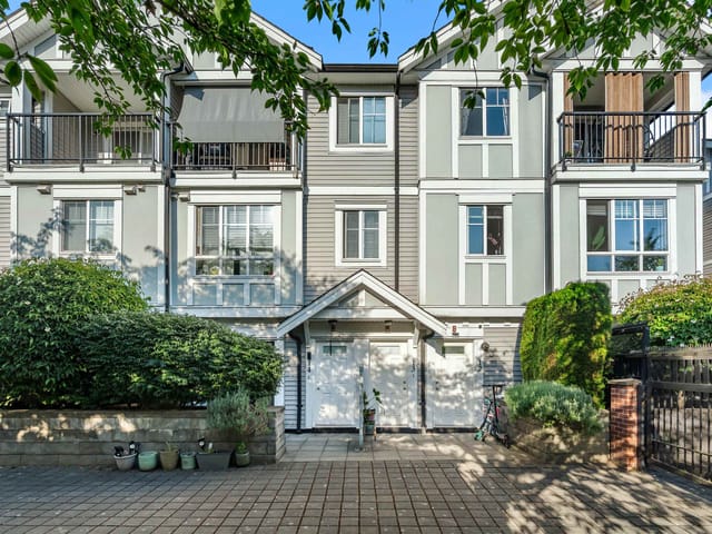 Apartment for sale in Surrey, North Surrey, 14 13239 Old Yale Road, 263160756 | Realtylink.org