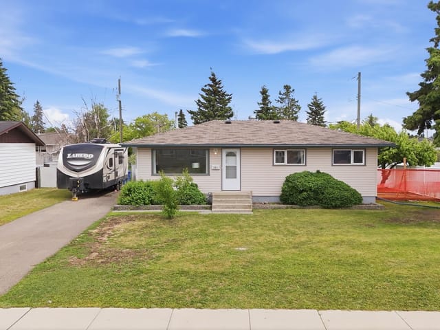 House for sale in Fort St. John, Fort St. John, 10811 97 Street, 263160757 | Realtylink.org