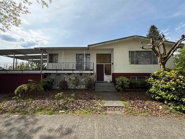 House for sale in Vancouver, Vancouver East, 3660 E 22nd Avenue, 263160760 | Realtylink.org