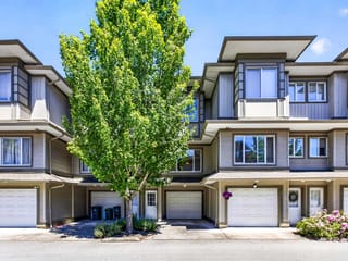 Townhouse for sale in Surrey, Cloverdale, 26 18701 66 Avenue, 263160762 | Realtylink.org