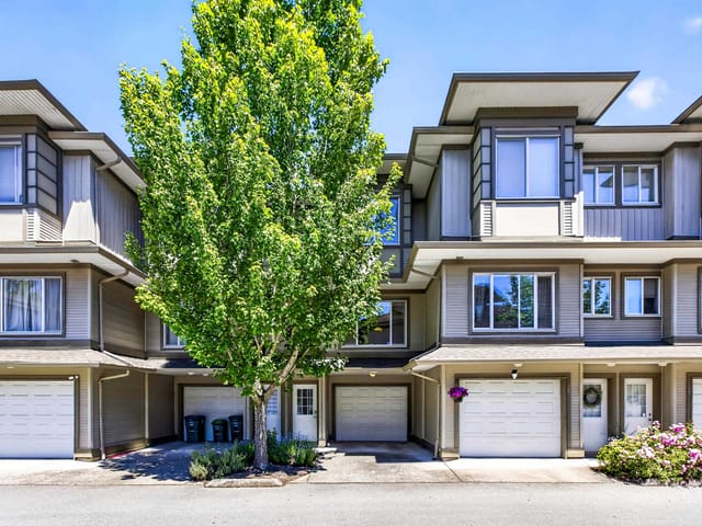 Townhouse for sale in Surrey, Cloverdale, 26 18701 66 Avenue, 263160762 | Realtylink.org