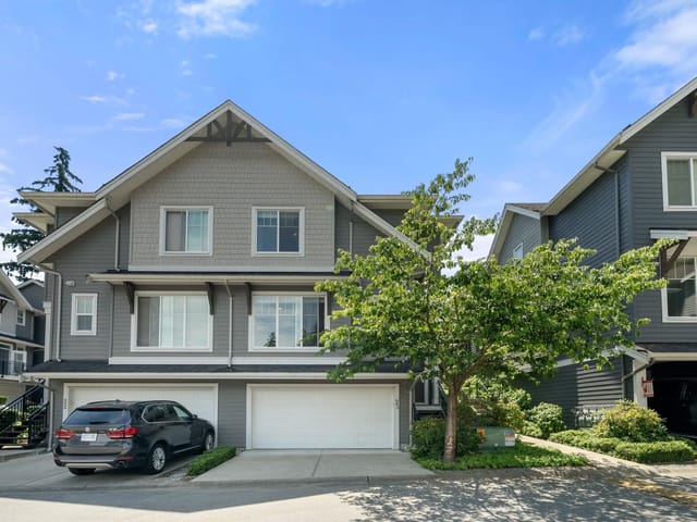 Townhouse for sale in Surrey, South Surrey White Rock, 23 2855 158 Street, 263160764 | Realtylink.org