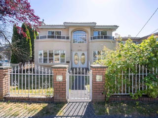 House for sale in Burnaby, Burnaby South, 6818 Gilley Avenue, 263160765 | Realtylink.org