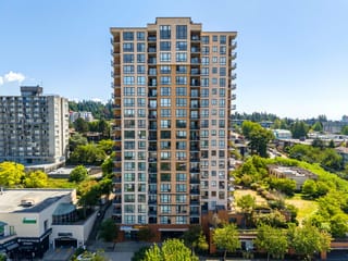 Apartment for sale in Coquitlam, Coquitlam, 408 511 Rochester Avenue, 263160774 | Realtylink.org