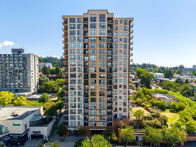 Apartment for sale in Coquitlam, Coquitlam, 408 511 Rochester Avenue, 263160774 | Realtylink.org