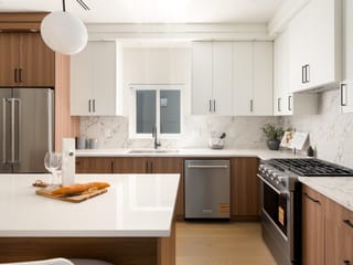 1/2 Duplex for sale in Burnaby, Burnaby South, 2 6176 Elgin Avenue, 263160777 | Realtylink.org