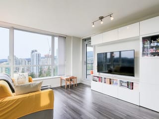 Apartment for sale in Coquitlam, Coquitlam, 2204 3096 Windsor Gate, 263160779 | Realtylink.org