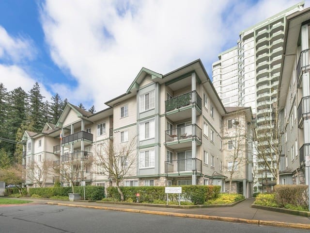 Apartment for sale in Surrey, North Surrey, 204 14859 100 Avenue, 263160781 | Realtylink.org