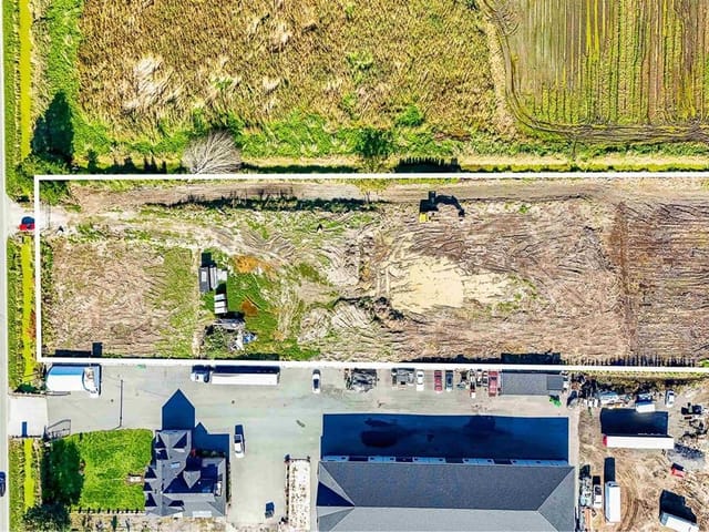 Lot for sale in Surrey, Cloverdale, 4412 168 Street, 263160782 | Realtylink.org