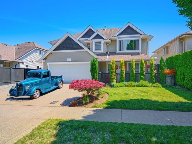 House for sale in Abbotsford, Abbotsford, 3126 Brakeman Street, 263160783 | Realtylink.org