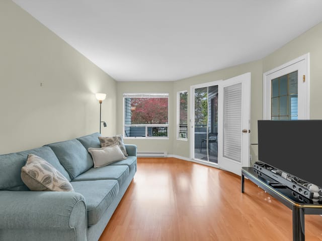 Apartment for sale in Richmond, Richmond, 101 7840 Moffatt Road, 263160786 | Realtylink.org