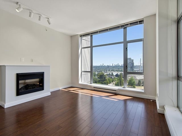 Apartment for sale in New Westminster, New Westminster, 1006 280 Ross Drive, 263160789 | Realtylink.org