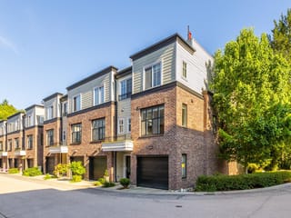 Townhouse for sale in Surrey, South Surrey White Rock, 65 15588 32 Avenue, 263160791 | Realtylink.org
