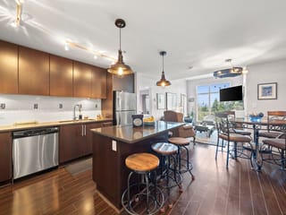 Apartment for sale in Surrey, South Surrey White Rock, 439 15850 26 Avenue, 263160796 | Realtylink.org