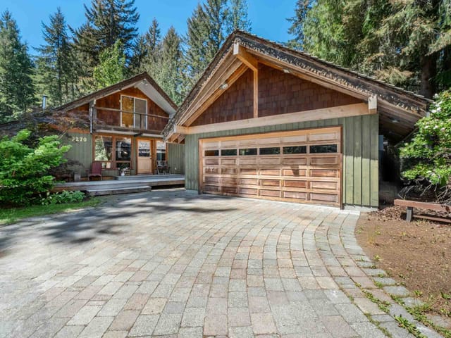 House for sale in Whistler, Whistler, 9270 Pinetree Lane, 263160801 | Realtylink.org