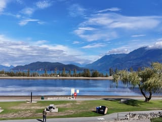 Apartment for sale in Harrison Hot Springs, Harrison Lake, 320 378 Esplanade Avenue, 263160802 | Realtylink.org
