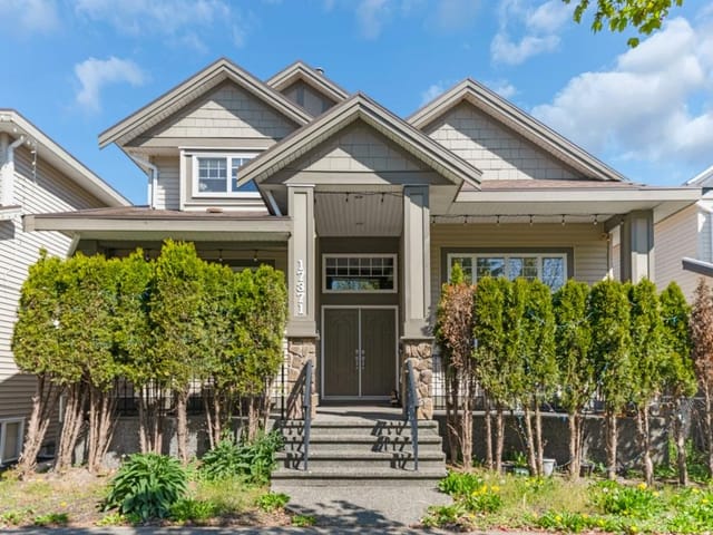 House for sale in Surrey, Cloverdale, 17371 64 Avenue, 263160806 | Realtylink.org