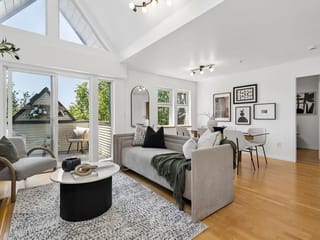 Apartment for sale in Vancouver, Vancouver East, PH2 1915 E Georgia Street, 263160807 | Realtylink.org