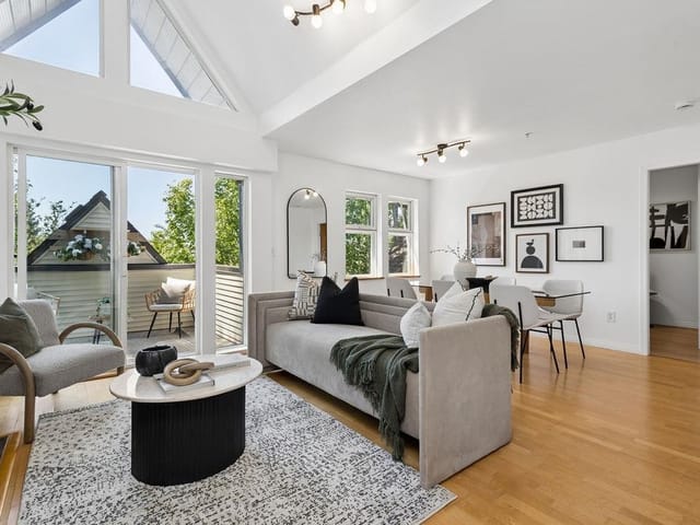 Apartment for sale in Vancouver, Vancouver East, PH2 1915 E Georgia Street, 263160807 | Realtylink.org