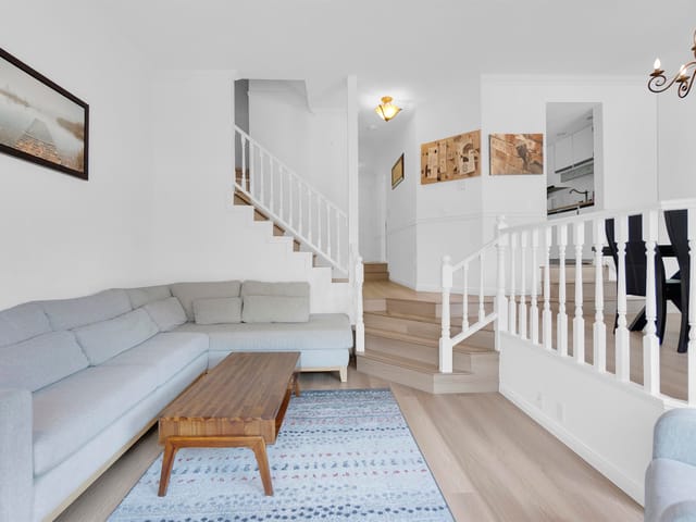 Townhouse for sale in North Vancouver, North Vancouver, 108 216 E 6th Street, 263160808 | Realtylink.org