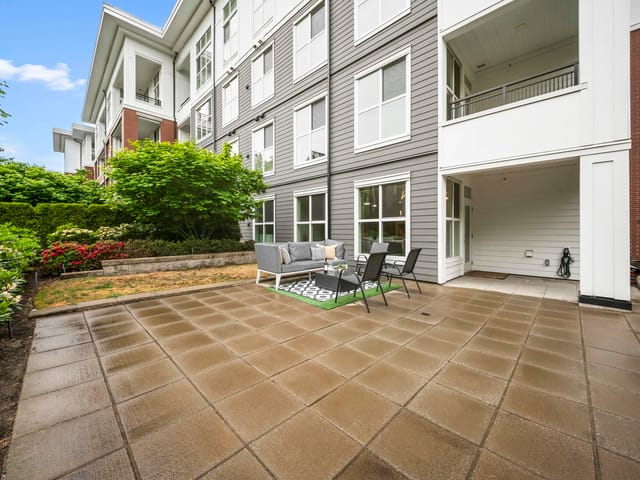 Apartment for sale in Langley, Langley, D107 8150 207 Street, 263160809 | Realtylink.org