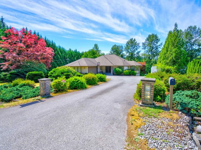 House for sale in Maple Ridge, Maple Ridge, 12753 261 Street, 263160811 | Realtylink.org