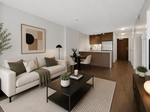 Apartment for sale in Vancouver, Vancouver West, 606 1009 Harwood Street, 263160813 | Realtylink.org