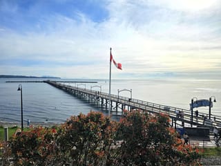 House for sale in White Rock, South Surrey White Rock, 14729 Gordon Avenue, 263160824 | Realtylink.org