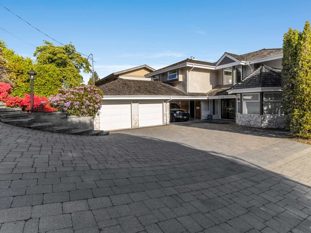 House for sale in West Vancouver, West Vancouver, 2272 Ottawa Avenue, 263160828 | Realtylink.org