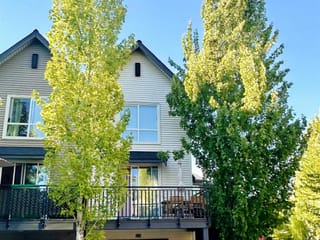 Townhouse for sale in Port Coquitlam, Port Coquitlam, 57 2380 Ranger Lane, 263160830 | Realtylink.org
