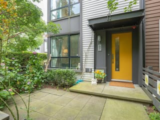 Townhouse for sale in Port Coquitlam, Port Coquitlam, 57 2380 Ranger Lane, 263160830 | Realtylink.org