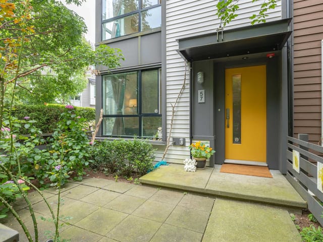 Townhouse for sale in Port Coquitlam, Port Coquitlam, 57 2380 Ranger Lane, 263160830 | Realtylink.org