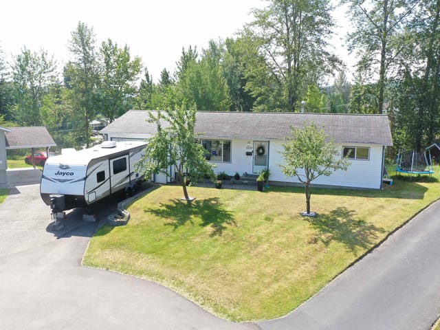 House for sale in Quesnel, Quesnel, 1320 Picard Avenue, 263160833 | Realtylink.org