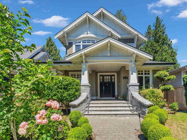 House for sale in West Vancouver, West Vancouver, 2213 Jefferson Avenue, 263160835 | Realtylink.org