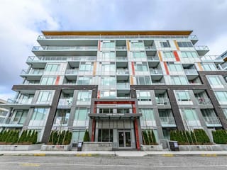 Apartment for sale in Richmond, Richmond, 208 10780 No. 5 Road, 263160836 | Realtylink.org