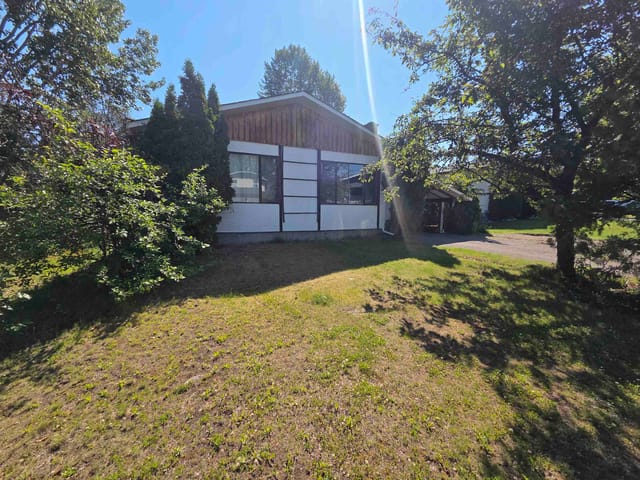 House for sale in Prince George, PG City West, 1196 Stirling Drive, 263160837 | Realtylink.org