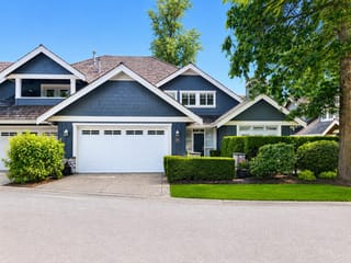 Townhouse for sale in Surrey, South Surrey White Rock, 19 15715 34 Avenue, 263160838 | Realtylink.org