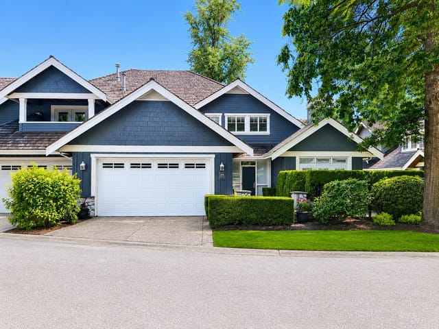 Townhouse for sale in Surrey, South Surrey White Rock, 19 15715 34 Avenue, 263160838 | Realtylink.org