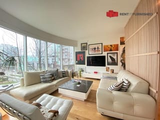 Apartment for rent in Vancouver, Vancouver West, 1661 Ontario Street, 263160841 | Realtylink.org