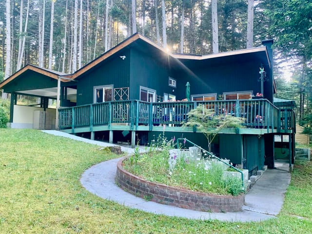 House for sale in Galiano Island, Islands-Van. & Gulf, 1010 Georgia View Road, 263160842 | Realtylink.org
