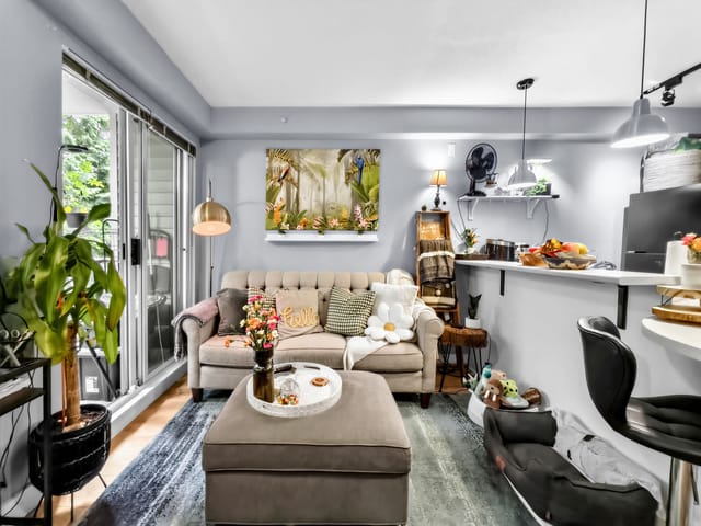 Apartment for sale in Coquitlam, Coquitlam, 514 528 Rochester Avenue, 263160844 | Realtylink.org